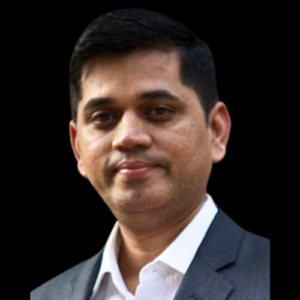 DR. Muralidharan K