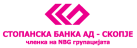 Logo Stopanska Banka
