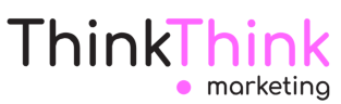 Logo Think Think Marketing